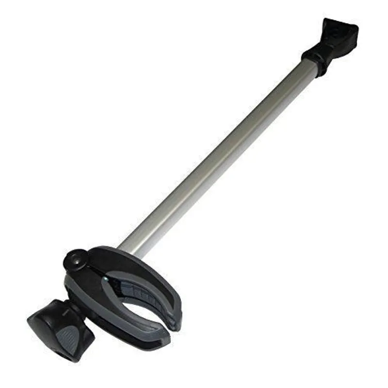 Thule Bike Rack Spares - 52417 Bike Arm Long 482mm w/o Lock